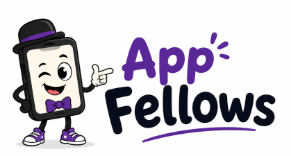 App Fellows — Android & iOS app development